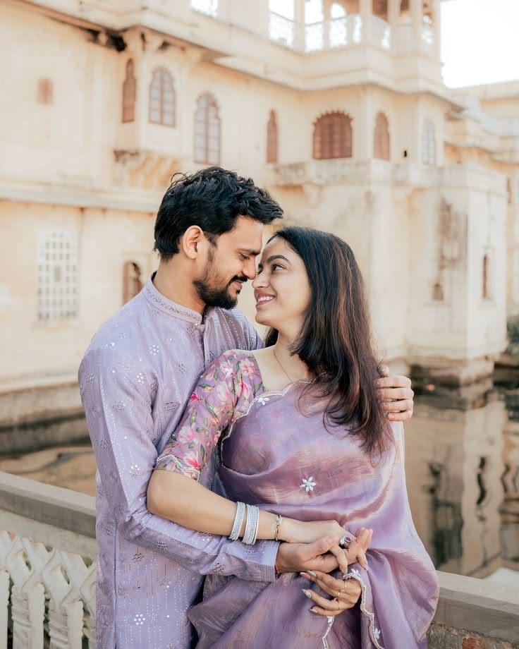 Cinematic Wedding Films –