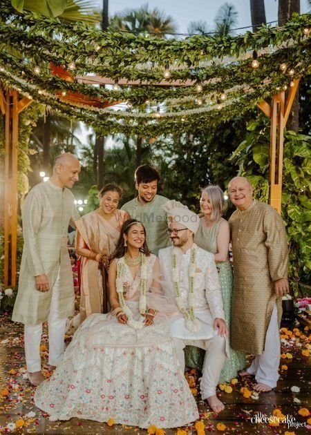 Family & Group Portraits