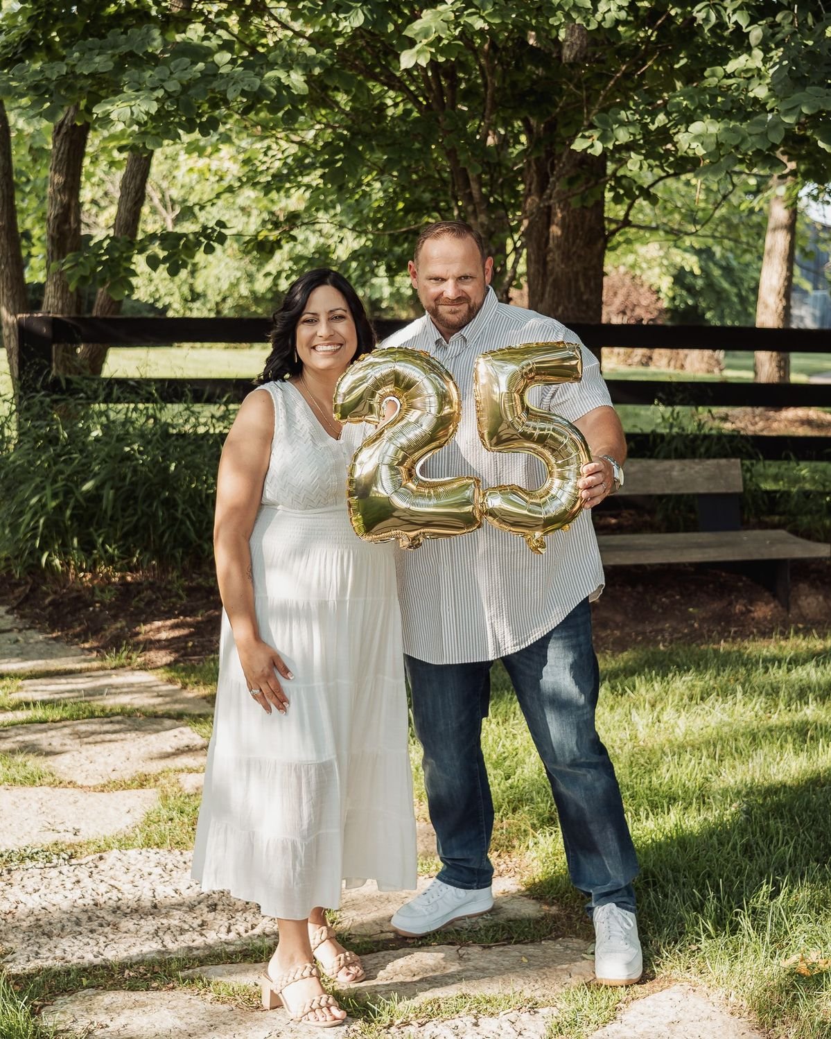 Anniversary & Post-Wedding Shoots